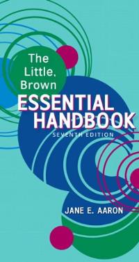 little-brown-essential-handbook-jane-e-aaron-paperback-cover-art